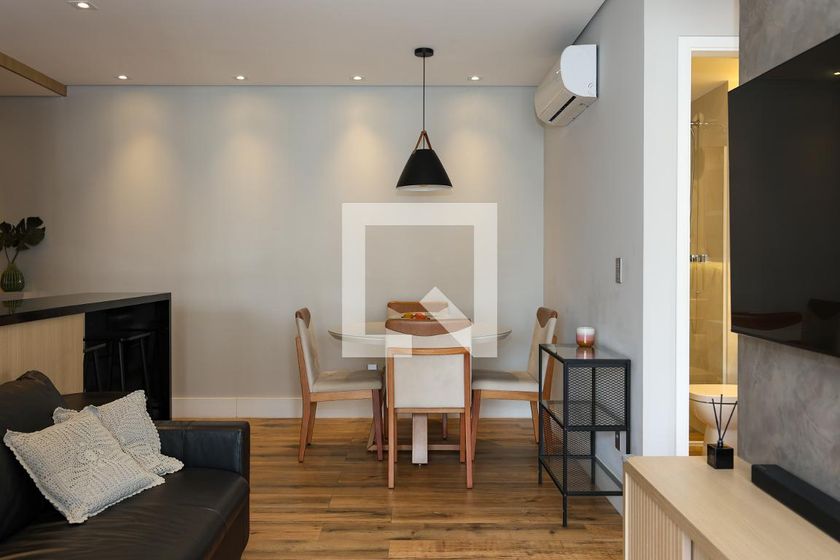 Cobertura, 2 quartos, 59 m² - Foto 7