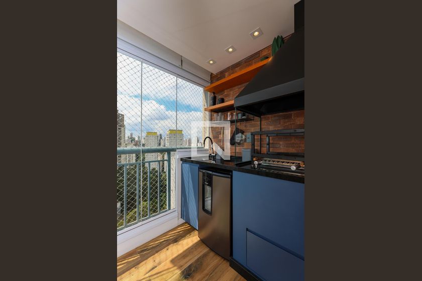 Cobertura, 2 quartos, 59 m² - Foto 17