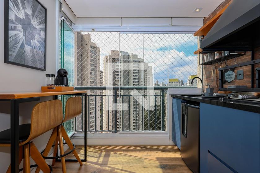 Cobertura, 2 quartos, 59 m² - Foto 15