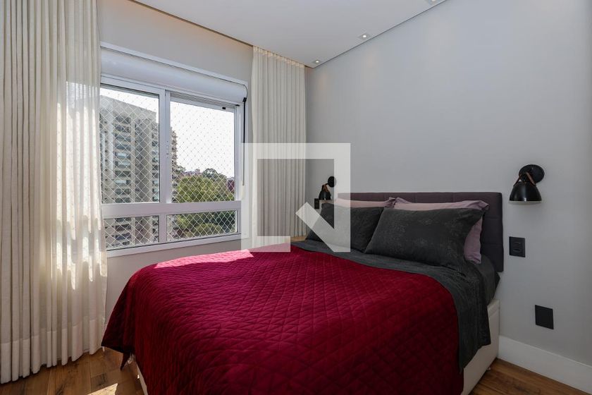 Cobertura, 2 quartos, 59 m² - Foto 25