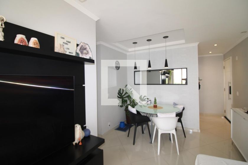 Apartamento, 3 quartos, 67 m² - Foto 4