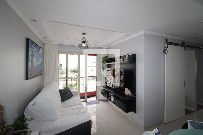 Apartamento, 3 quartos, 67 m² - Foto 1
