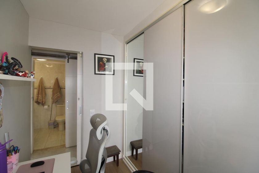 Apartamento, 3 quartos, 67 m² - Foto 11