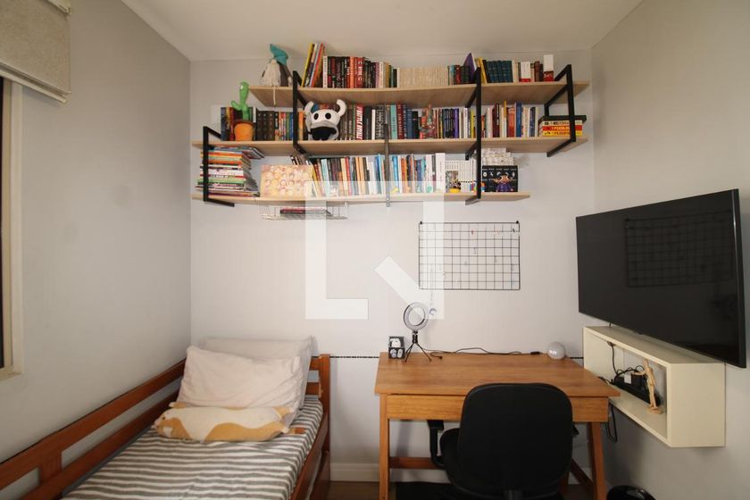 Apartamento, 3 quartos, 67 m² - Foto 19