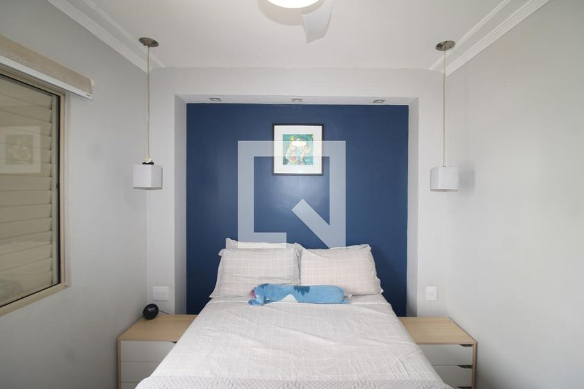 Apartamento, 3 quartos, 67 m² - Foto 16