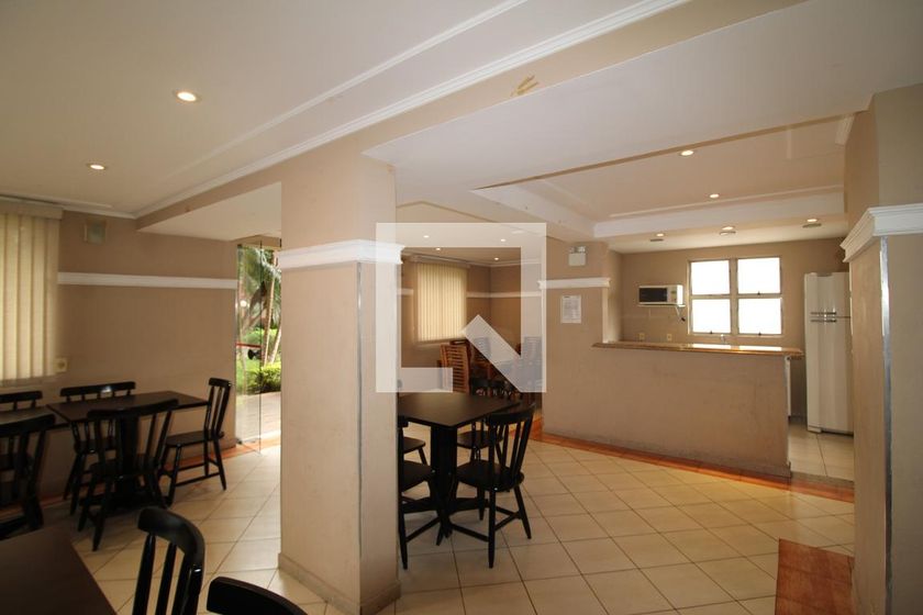Apartamento, 3 quartos, 67 m² - Foto 35