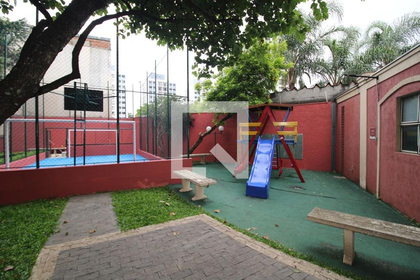 Apartamento, 3 quartos, 67 m² - Foto 45