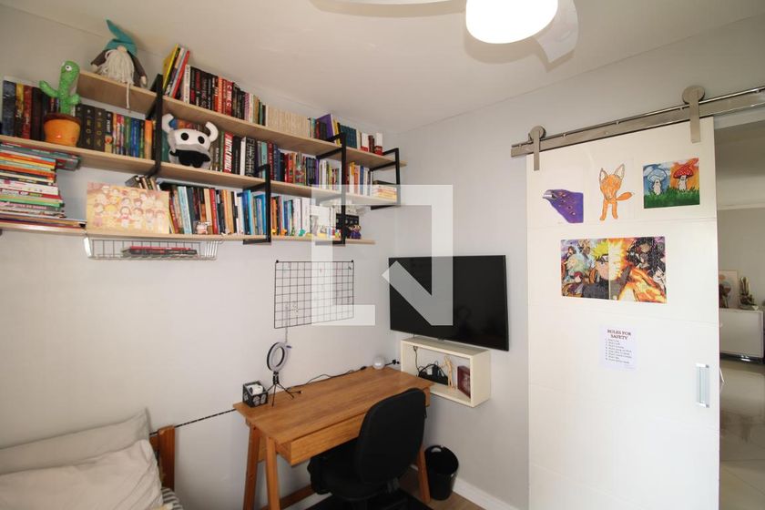 Apartamento, 3 quartos, 67 m² - Foto 21