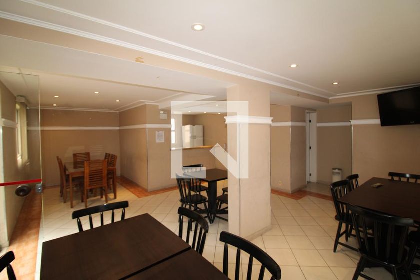 Apartamento, 3 quartos, 67 m² - Foto 36