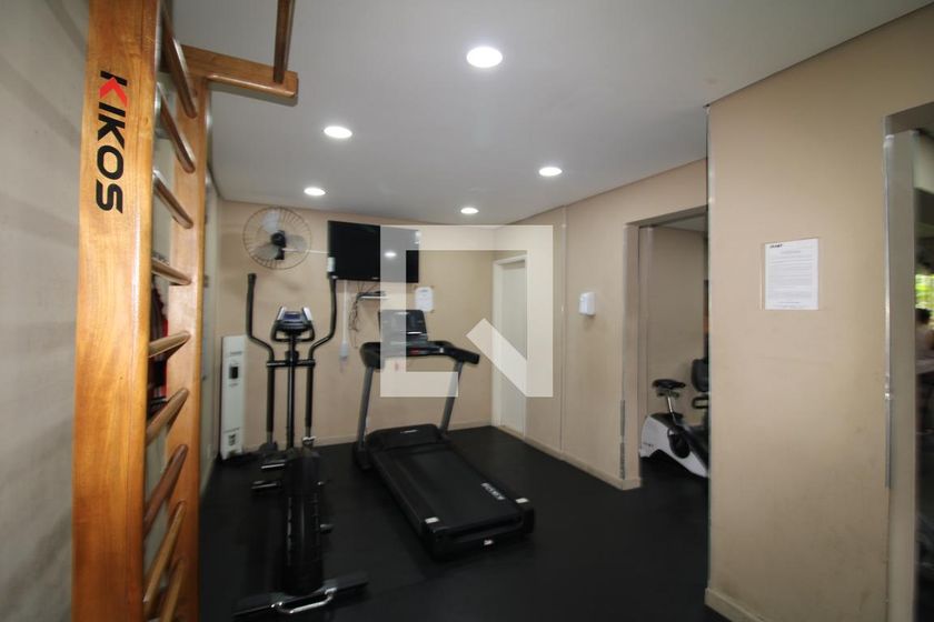 Apartamento, 3 quartos, 67 m² - Foto 40