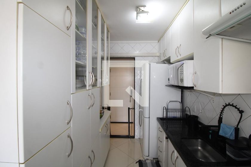 Apartamento, 3 quartos, 67 m² - Foto 29