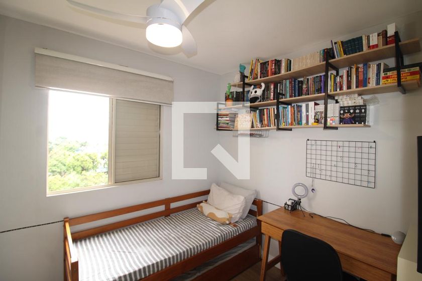 Apartamento, 3 quartos, 67 m² - Foto 18