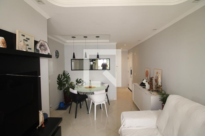 Apartamento, 3 quartos, 67 m² - Foto 2