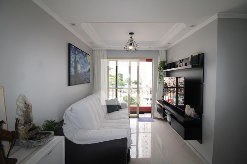 Apartamento, 3 quartos, 67 m² - Foto 3