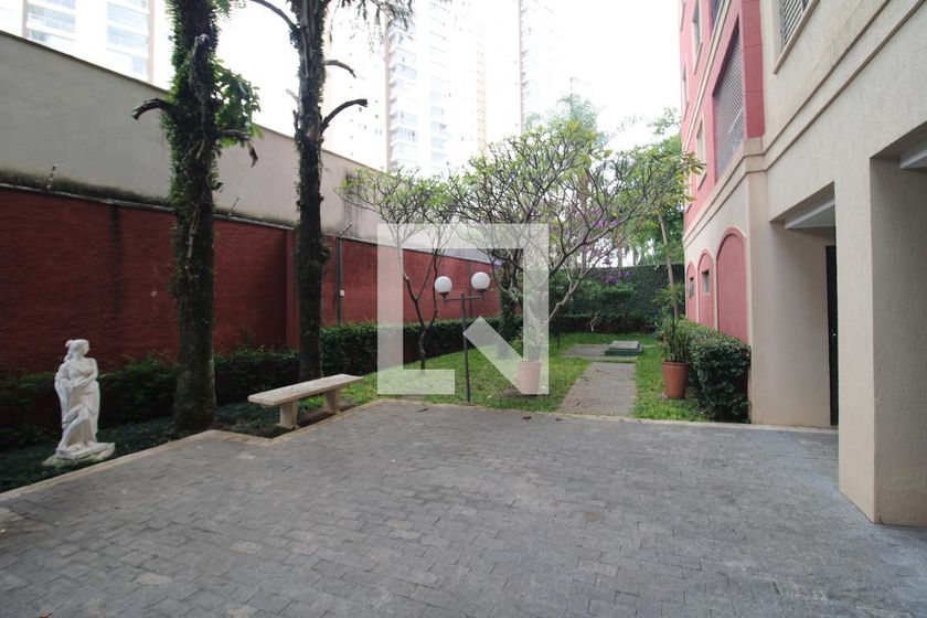 Apartamento, 3 quartos, 67 m² - Foto 39