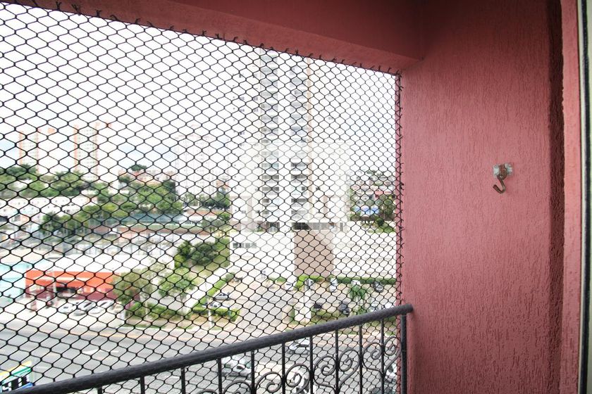 Apartamento, 3 quartos, 67 m² - Foto 7