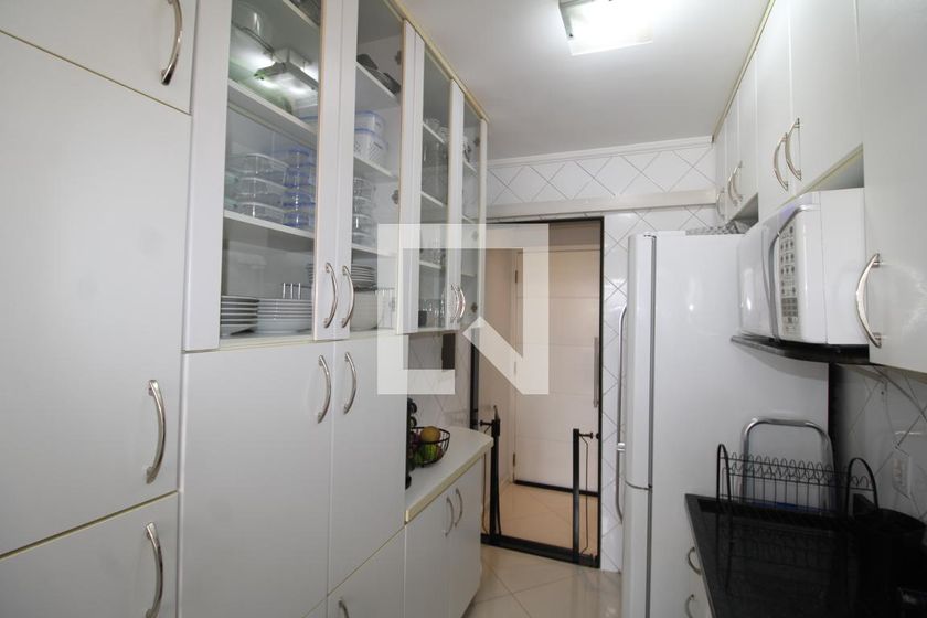Apartamento, 3 quartos, 67 m² - Foto 28