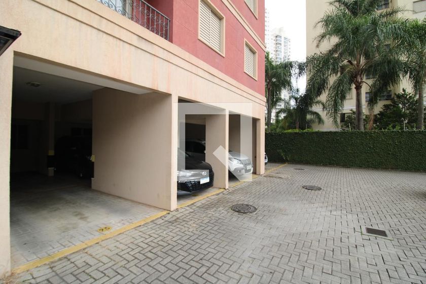 Apartamento, 3 quartos, 67 m² - Foto 37