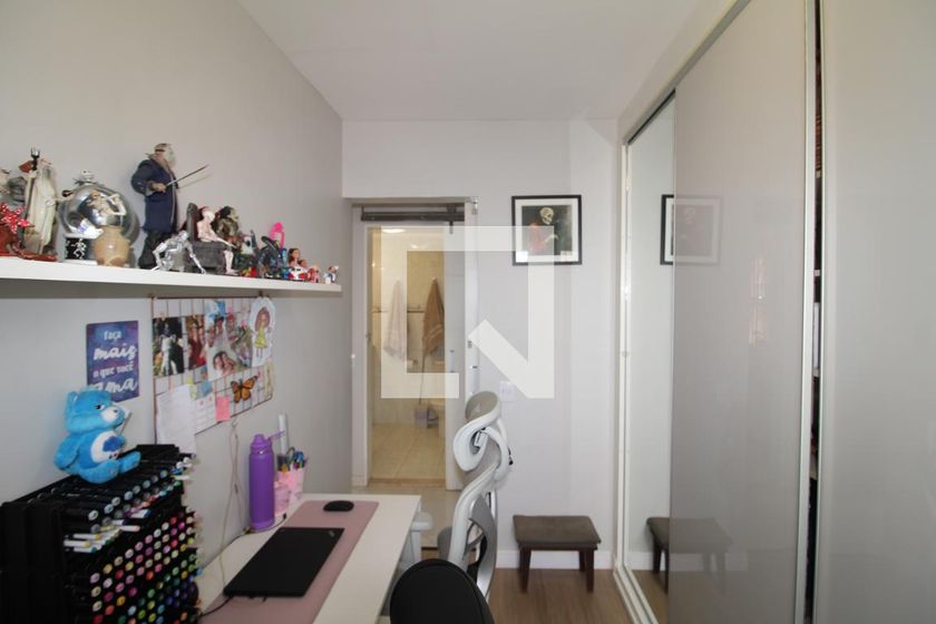 Apartamento, 3 quartos, 67 m² - Foto 13