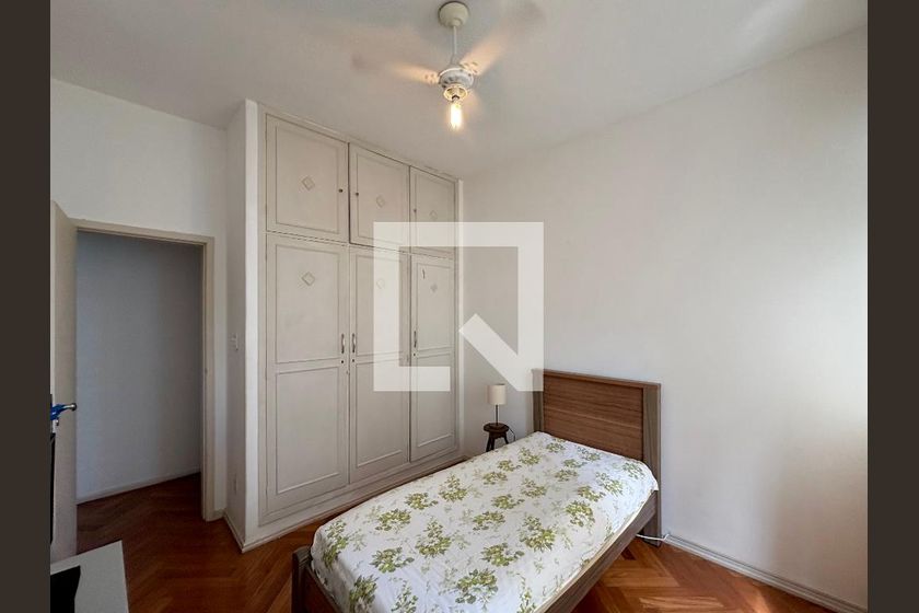 Apartamento, 3 quartos, 97 m² - Foto 37