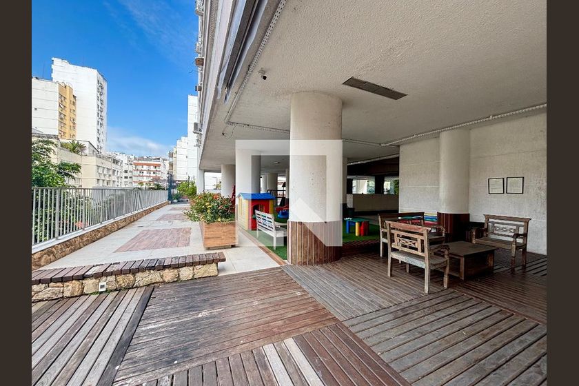Apartamento, 3 quartos, 97 m² - Foto 85