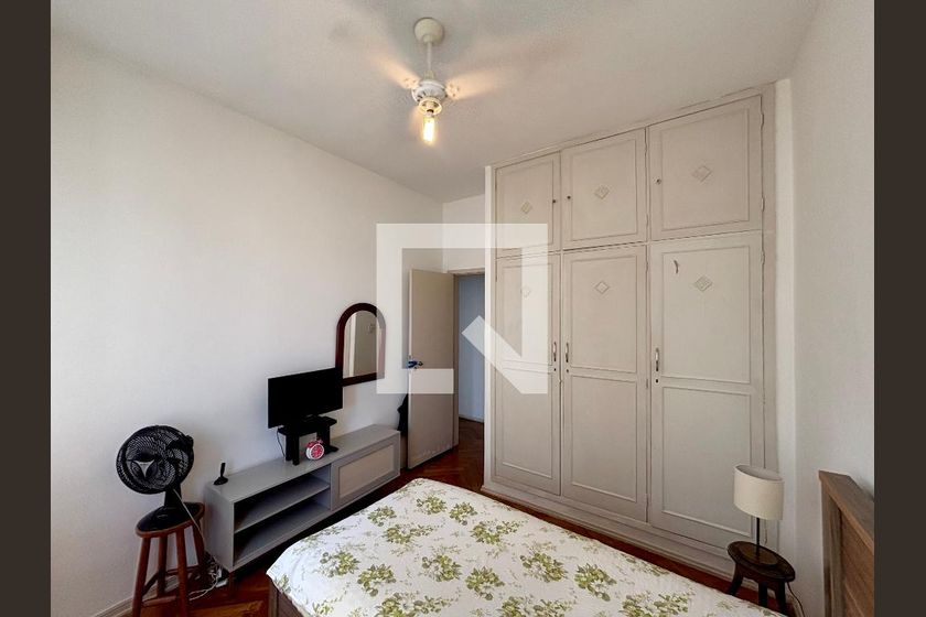 Apartamento, 3 quartos, 97 m² - Foto 39