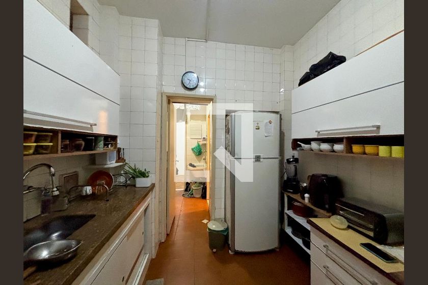 Apartamento, 3 quartos, 97 m² - Foto 53
