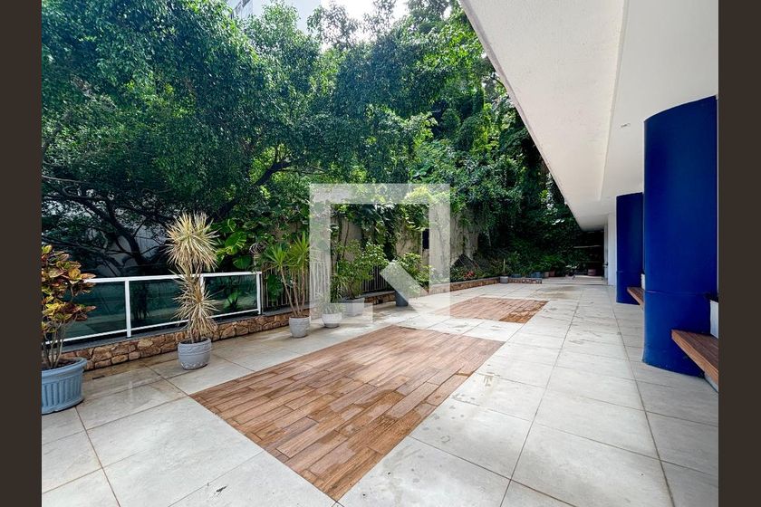 Apartamento, 3 quartos, 97 m² - Foto 97