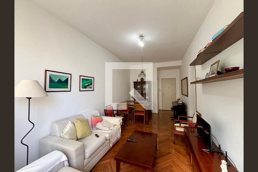 Apartamento, 3 quartos, 97 m² - Foto 7