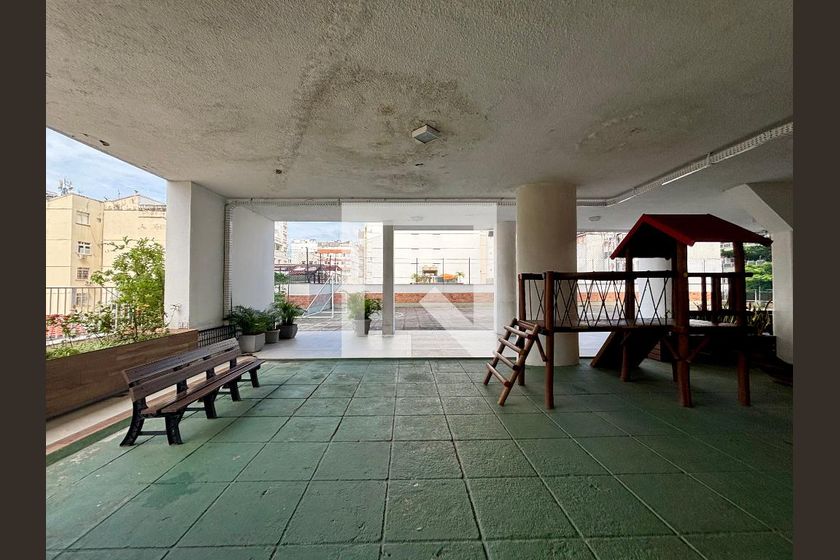 Apartamento, 3 quartos, 97 m² - Foto 95