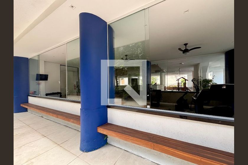 Apartamento, 3 quartos, 97 m² - Foto 99