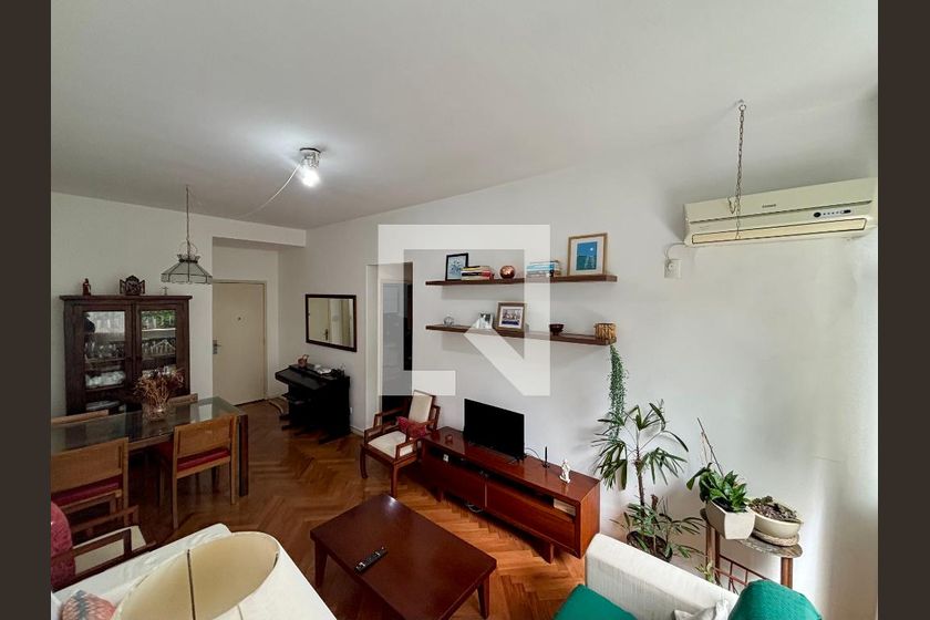 Apartamento, 3 quartos, 97 m² - Foto 9