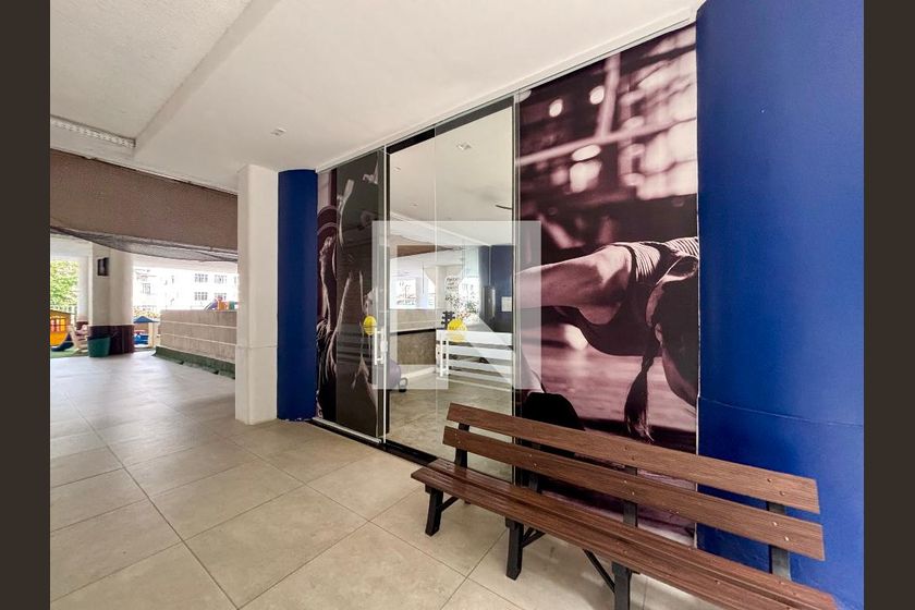Apartamento, 3 quartos, 97 m² - Foto 103