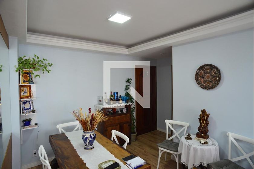 Apartamento, 2 quartos, 81 m² - Foto 4
