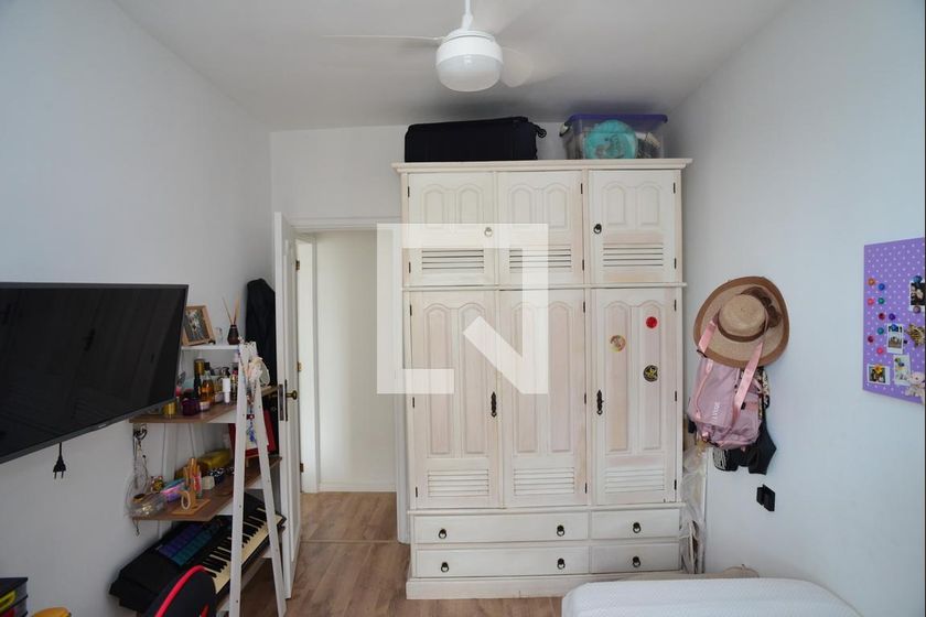 Apartamento, 2 quartos, 81 m² - Foto 15