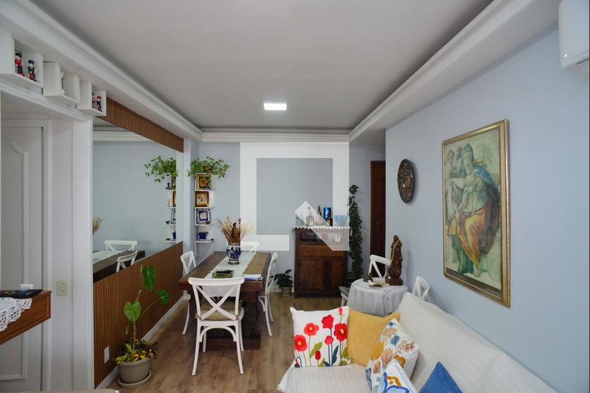 Apartamento, 2 quartos, 81 m² - Foto 6