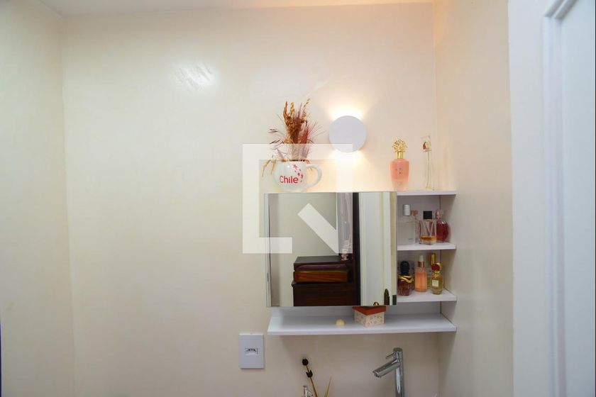 Apartamento, 2 quartos, 81 m² - Foto 22