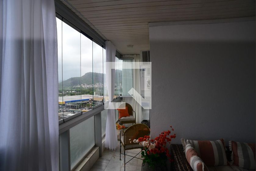Apartamento, 2 quartos, 81 m² - Foto 8