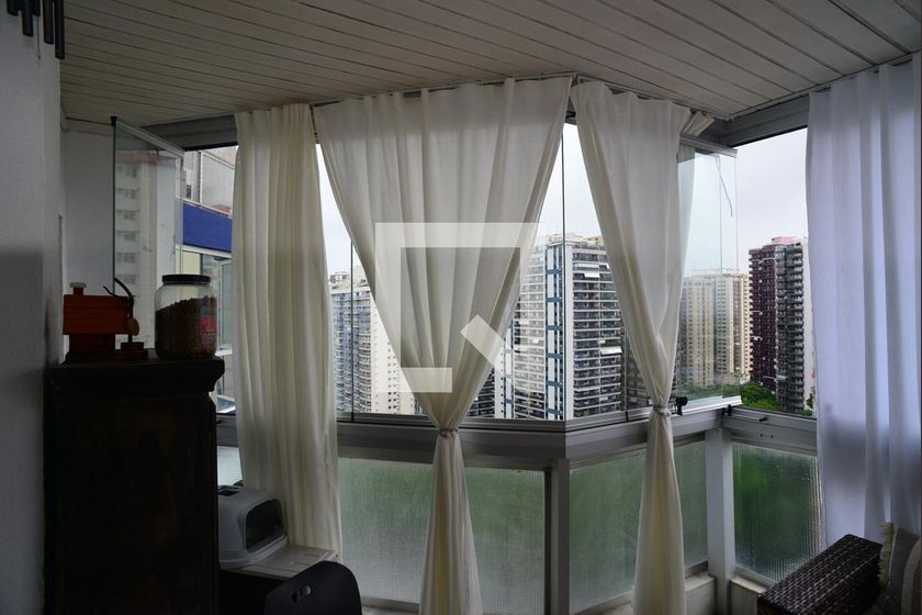 Apartamento, 2 quartos, 81 m² - Foto 7