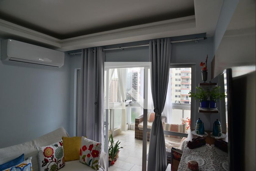 Apartamento, 2 quartos, 81 m² - Foto 5