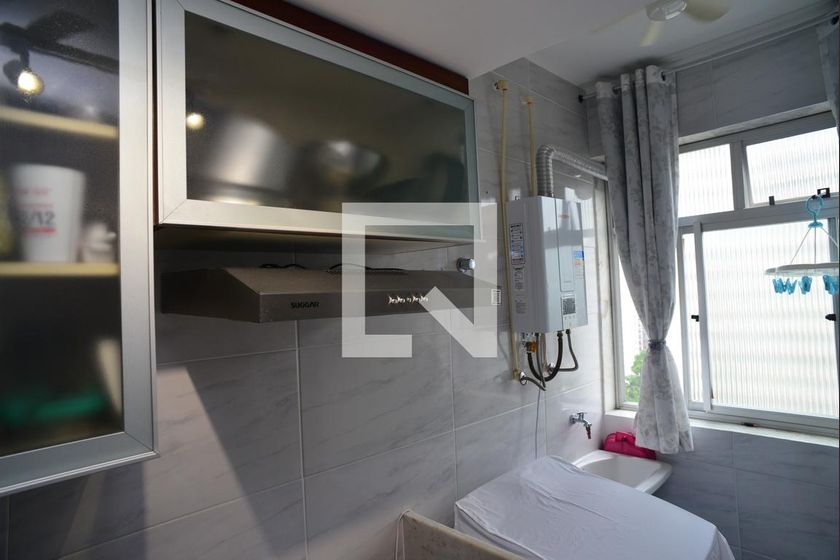 Apartamento, 2 quartos, 81 m² - Foto 31