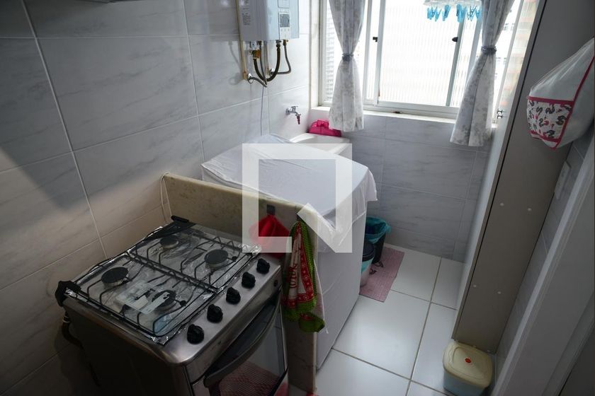 Apartamento, 2 quartos, 81 m² - Foto 33