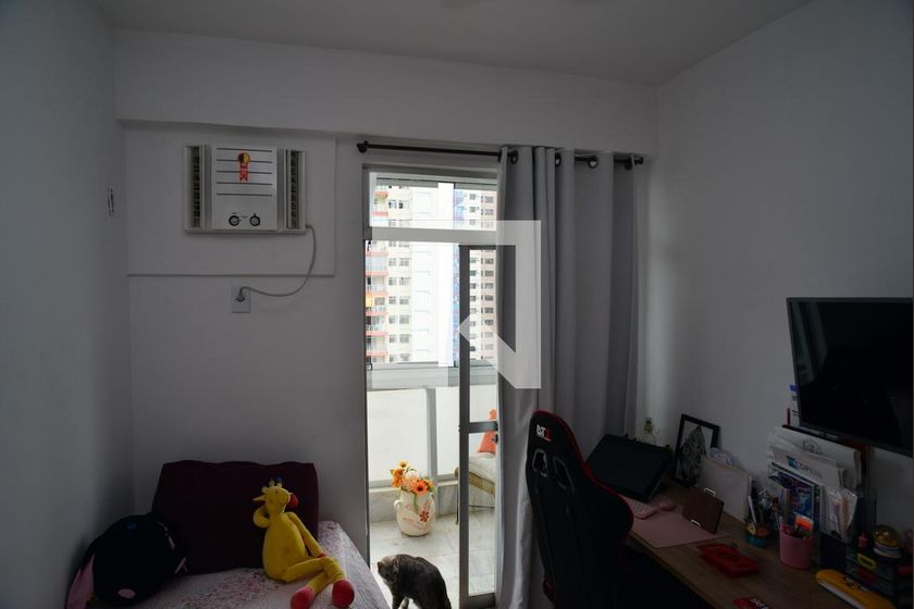 Apartamento, 2 quartos, 81 m² - Foto 14