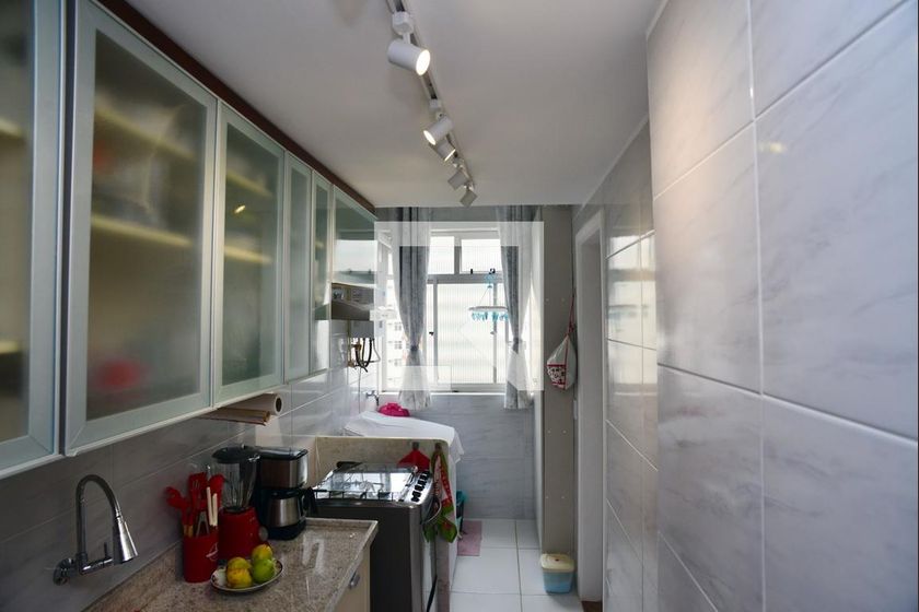 Apartamento, 2 quartos, 81 m² - Foto 29