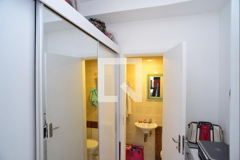 Apartamento, 2 quartos, 81 m² - Foto 35