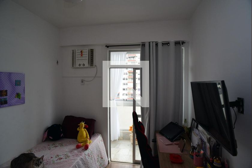 Apartamento, 2 quartos, 81 m² - Foto 13