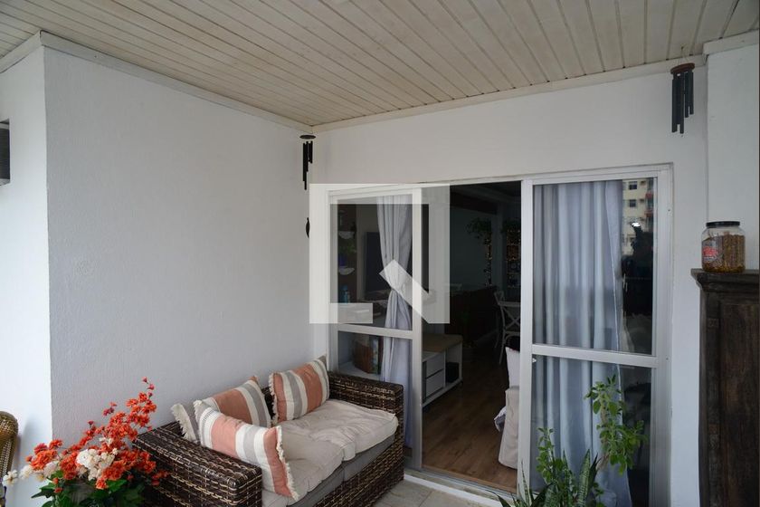 Apartamento, 2 quartos, 81 m² - Foto 9