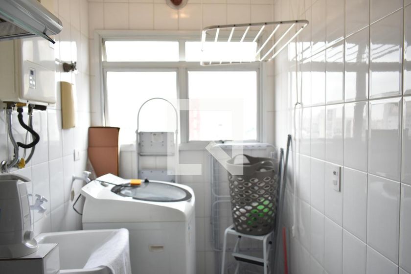 Apartamento, 2 quartos, 58 m² - Foto 63