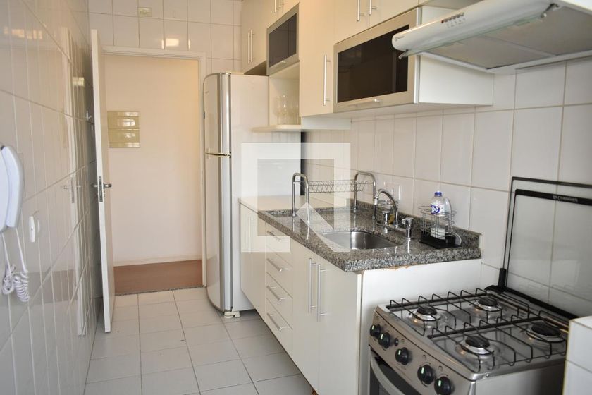 Apartamento, 2 quartos, 58 m² - Foto 55