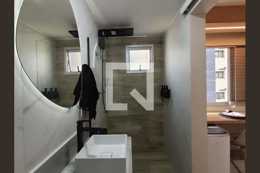 Kitnet-Studio, 28 m² - Foto 17
